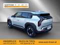 Kia EV3 FWD 81,4kWh Long Range Earth plus Silber - thumbnail 3