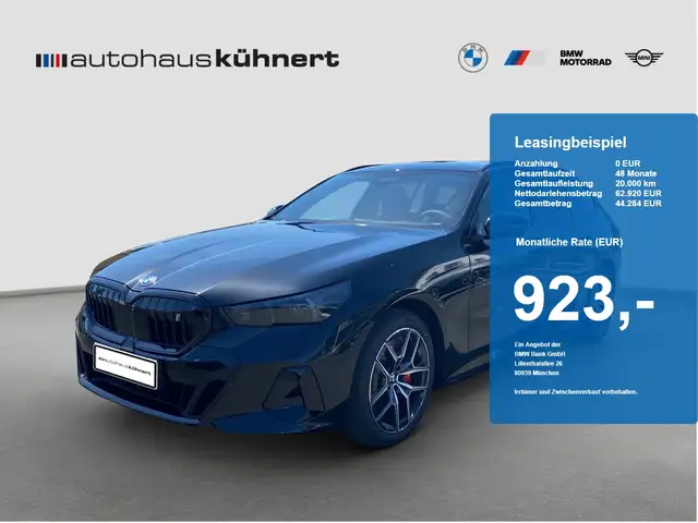BMW i5