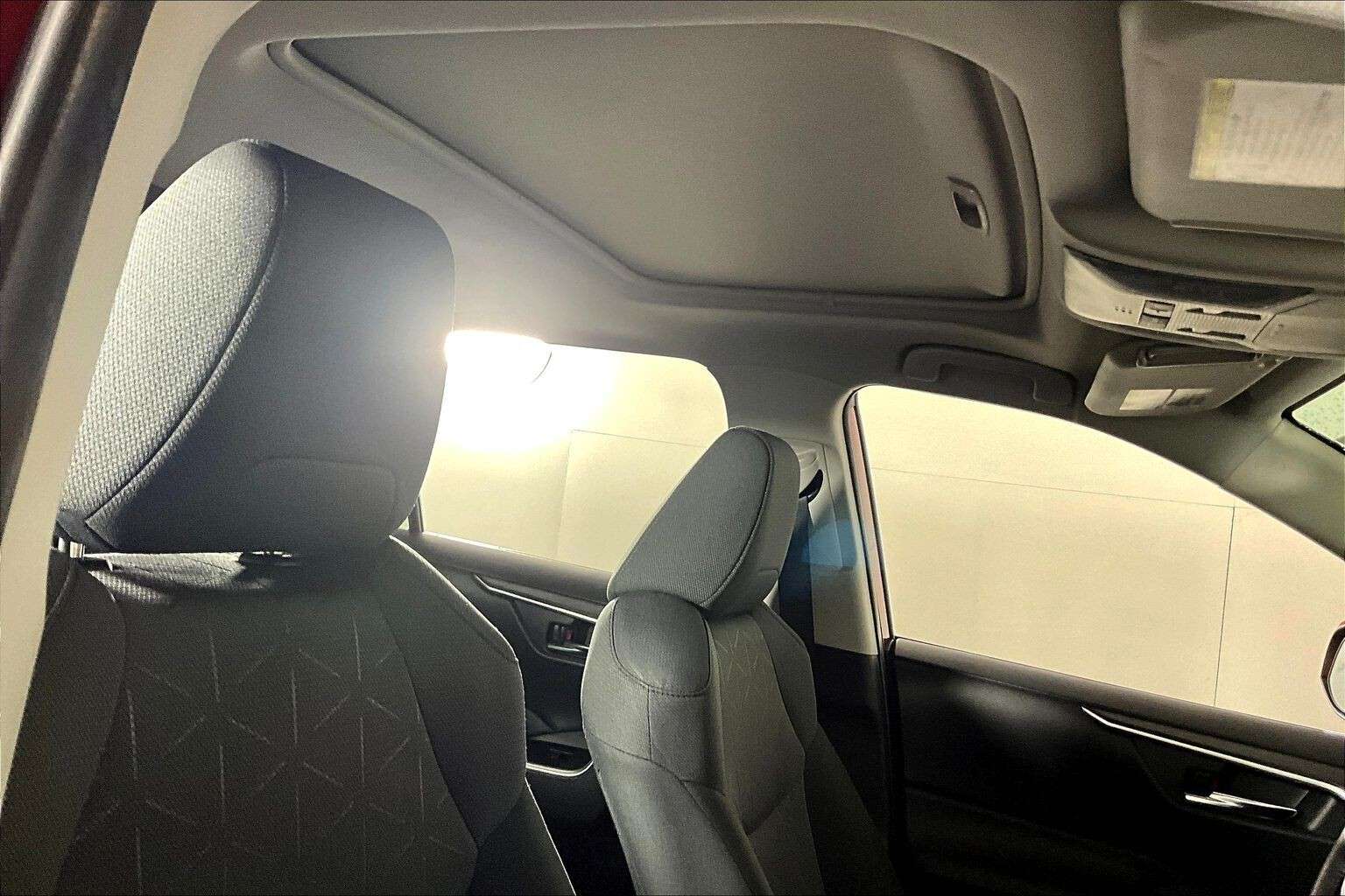 used 2022 Toyota RAV4 car, priced at $33,998