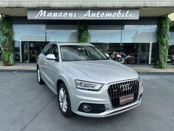 2.0 TDI quattro S tronic Business Plus sline
