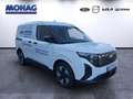 Ford Transit Courier BEV Trend Winterpaket Alb - thumbnail 2