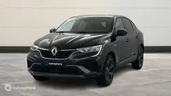 Renault Arkana 1.6 E-Tech 145ch RS Line -21B