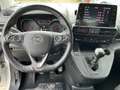 Opel Combo Life E XL 1.5 D INNOVATION FLA HUD ParkAss. Weiß - thumbnail 9