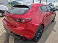 Mazda 3 HOMURA 2,5L e-Skyactiv G 140PS *HUD *NAVI *LED Rot - thumbnail 6