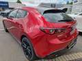 Mazda 3 HOMURA 2,5L e-Skyactiv G 140PS *HUD *NAVI *LED Rot - thumbnail 3