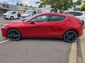 Mazda 3 HOMURA 2,5L e-Skyactiv G 140PS *HUD *NAVI *LED Rot - thumbnail 2
