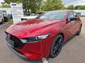 Mazda 3 HOMURA 2,5L e-Skyactiv G 140PS *HUD *NAVI *LED Rot - thumbnail 1