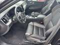 Volvo XC60 Recharge T6 Plus Black Edition AWD Plug-In Hybrid Schwarz - thumbnail 6