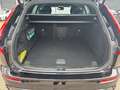 Volvo XC60 Recharge T6 Plus Black Edition AWD Plug-In Hybrid Schwarz - thumbnail 11