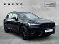Volvo XC60 Recharge T6 Plus Black Edition AWD Plug-In Hybrid Schwarz - thumbnail 5