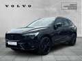Volvo XC60 Recharge T6 Plus Black Edition AWD Plug-In Hybrid Schwarz - thumbnail 1