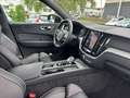 Volvo XC60 Recharge T6 Plus Black Edition AWD Plug-In Hybrid Schwarz - thumbnail 10