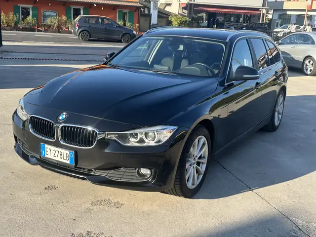 BMW 318