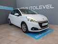 Peugeot 208 1.2 PureTech S&S Active 82 Wit - thumbnail 1