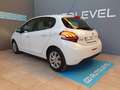 Peugeot 208 1.2 PureTech S&S Active 82 Blanc - thumbnail 4