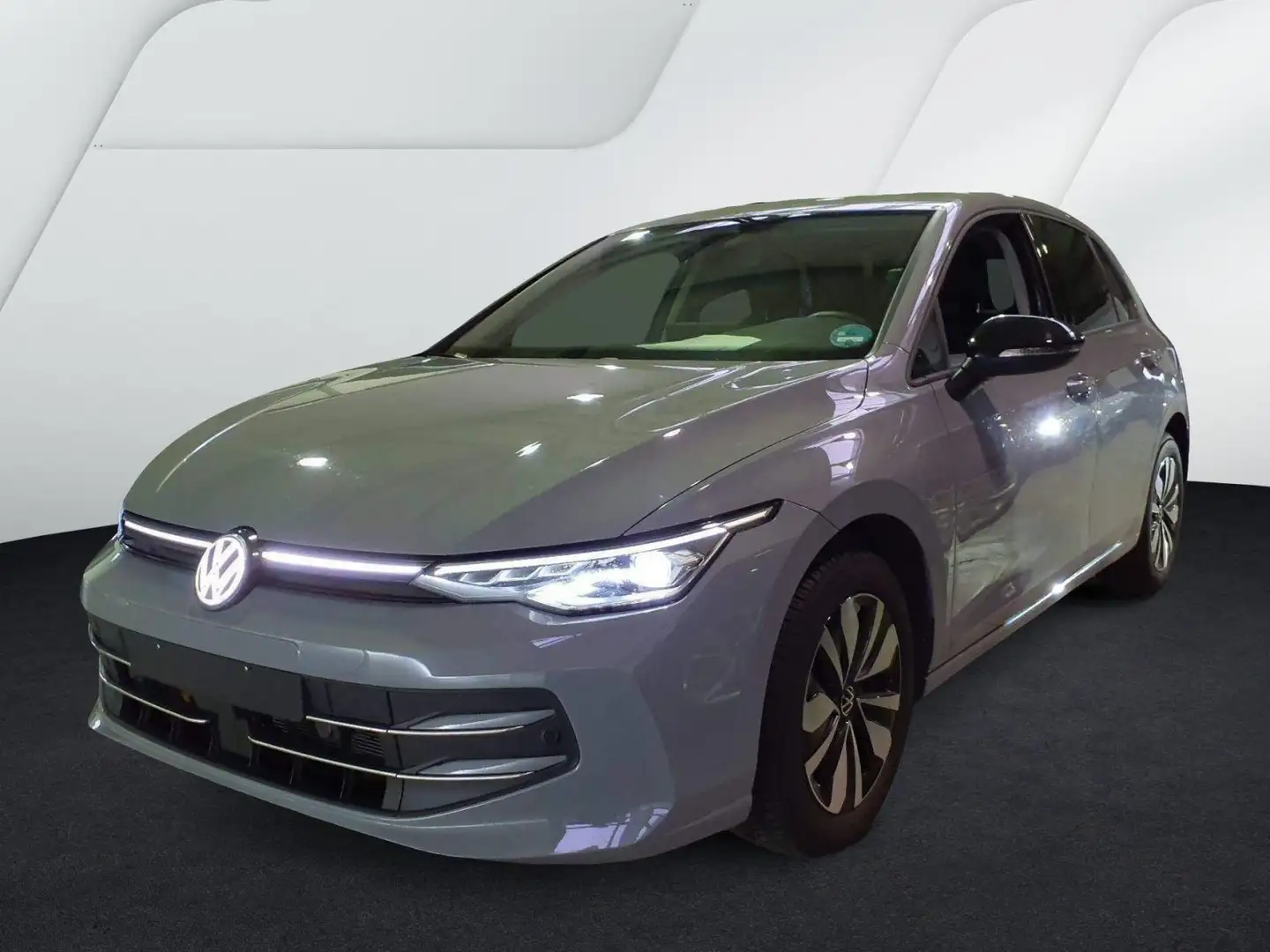 Volkswagen Golf Life 1,5 TSI OPF  6-Gang Grau - 2