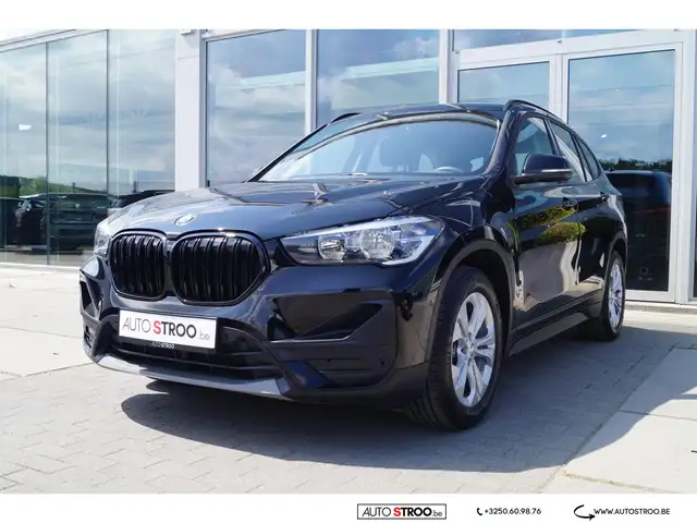 BMW X1 xDrive25e PHEV LED NAVIpro ALU CRUISE