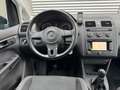 Volkswagen Touran Comfortline EcoFuel / 7 Sitzer/ 109800 km Grün - thumbnail 10