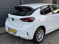 Opel Corsa 1.2 Edition / Geen Import / 100% Onderhoud Weiß - thumbnail 15