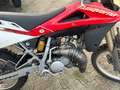 Husqvarna WRE 125 Rood - thumbnail 6