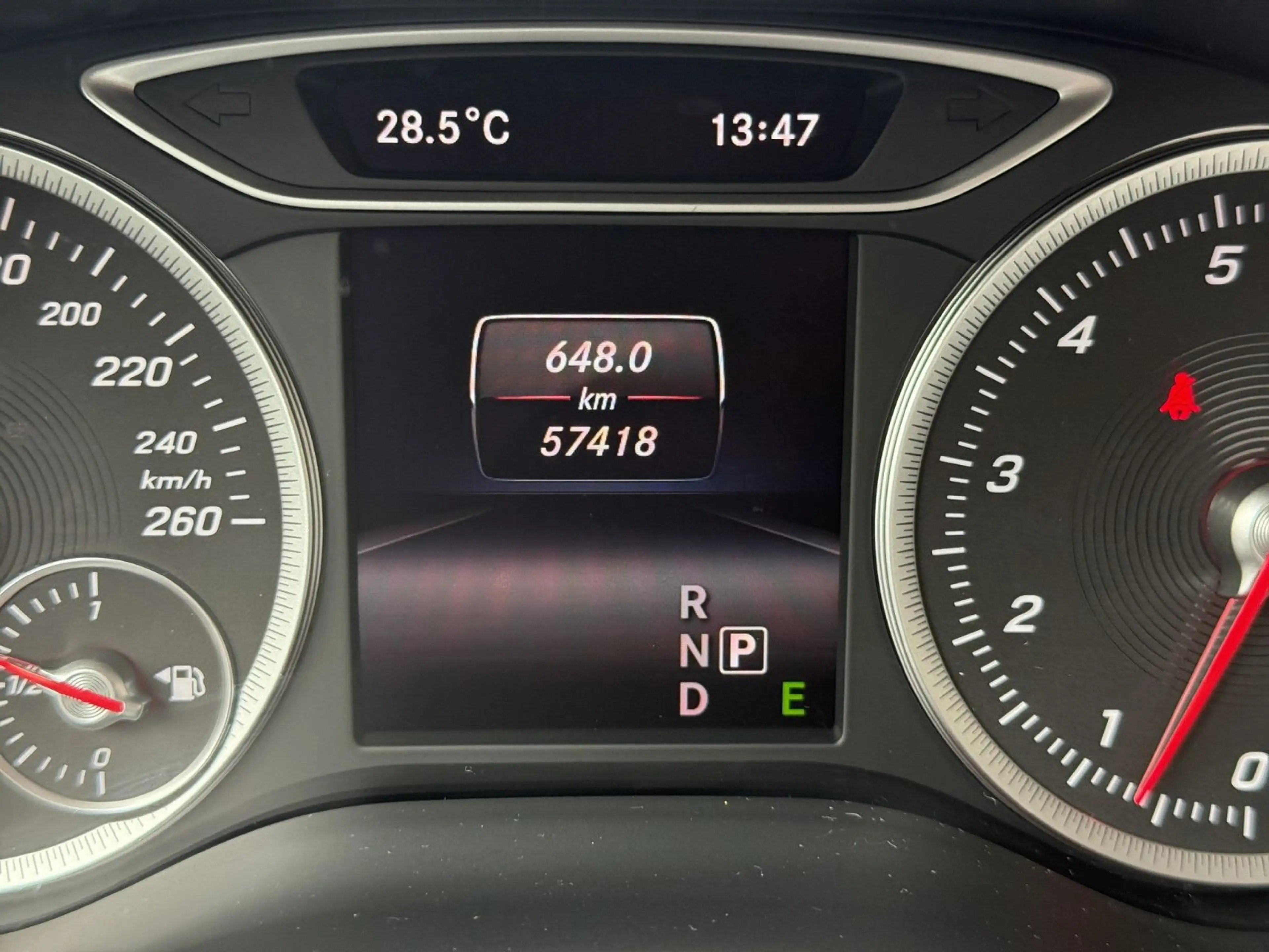 Mercedes-Benz B 250 2.0 CGI Style*Rückfahrkamera/Sitz-Hz/Navi* — photo 15