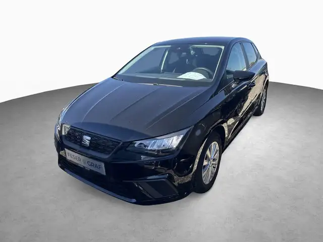 SEAT Ibiza 1.0 TSI DSG Style|RFK|ACC|Full Link