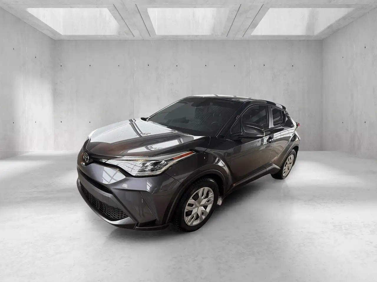 2022 Toyota C-HR