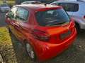 Peugeot 208 Signature *1.HAND / SCHECKHEFTGEPFLEGT* Orange - thumbnail 3