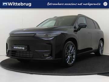 REEV Design 28.4 kWh