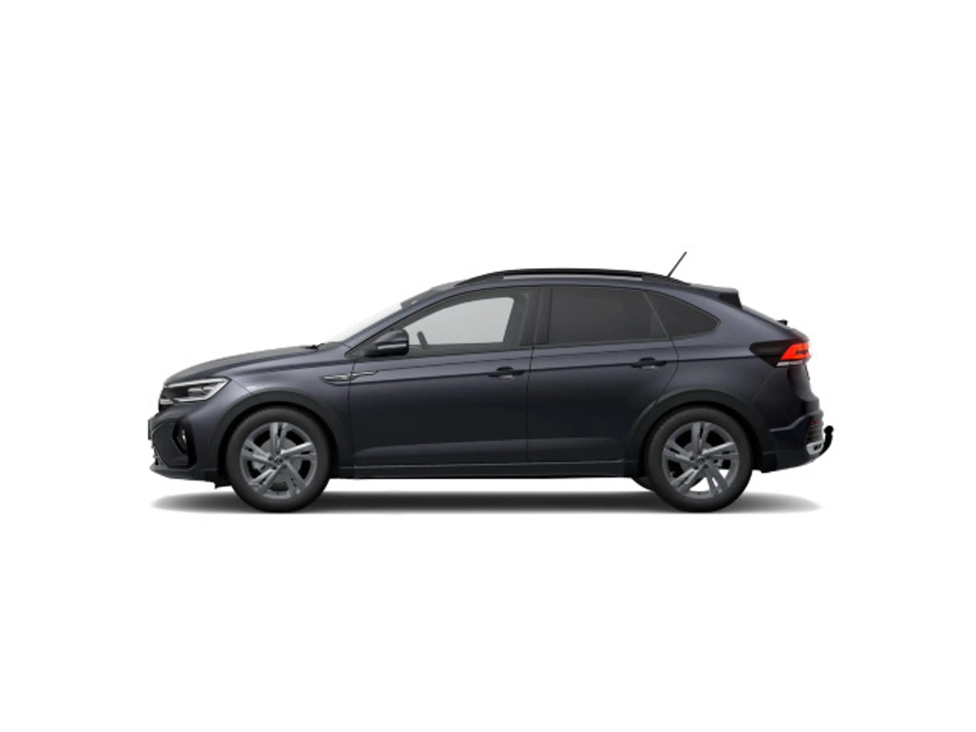 Volkswagen Taigo 1.5TSI DSG R-Line AHK Matrix Navi Cam SHZ — photo 4