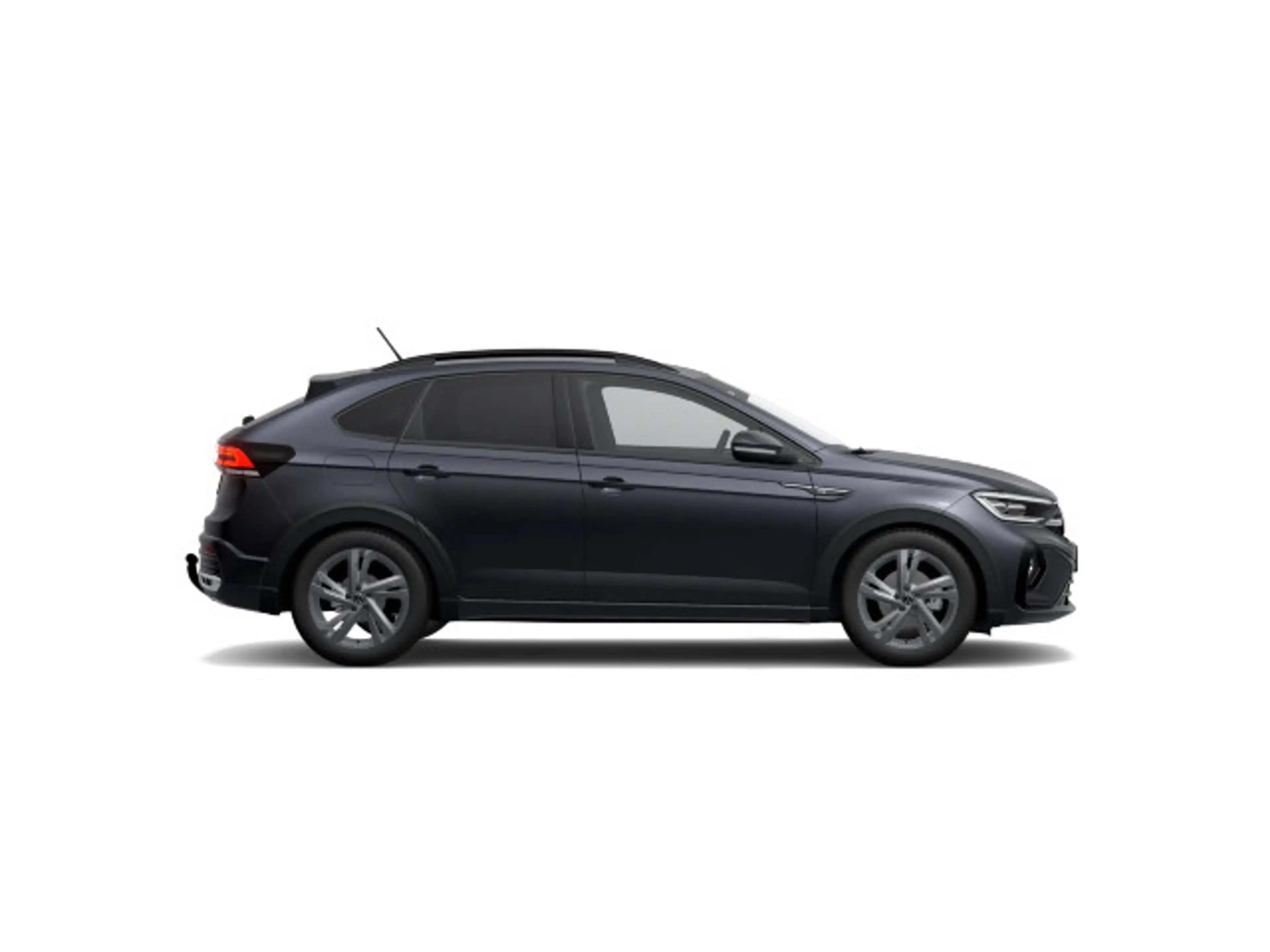 Volkswagen Taigo 1.5TSI DSG R-Line AHK Matrix Navi Cam SHZ — photo 7