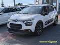 Citroen C3 Shine Automatik CarPlay Finanzierung ab 99€ Blanc - thumbnail 1