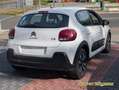 Citroen C3 Shine Automatik CarPlay Finanzierung ab 99€ Blanc - thumbnail 4