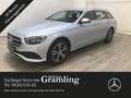 Mercedes-Benz E 220 dT AVANTGARDE MBUX*Navi*Kamera*LED*Spur-Pak Silber - thumbnail 1