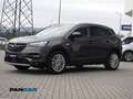 Opel Grandland X 1.6 ecotec Business Gris - thumbnail 3