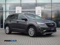 Opel Grandland X 1.6 ecotec Business Gris - thumbnail 1