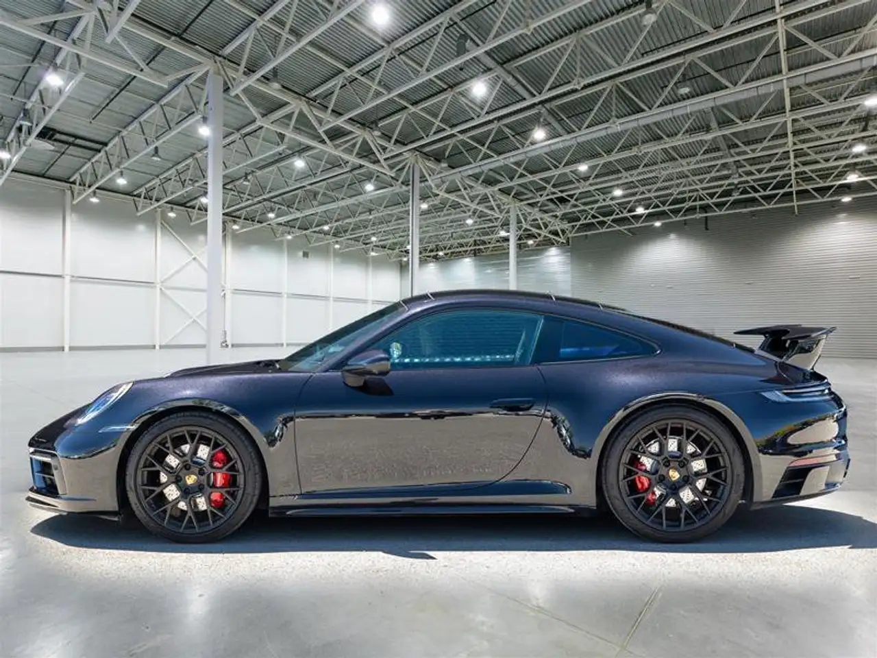 Porsche 911 fotografie Porsche 911