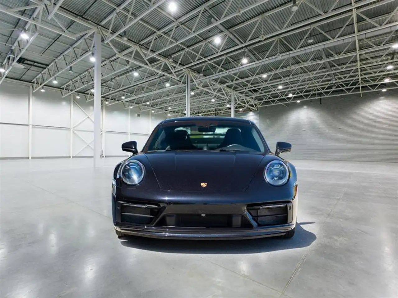 Porsche 911 fotografie Porsche 911