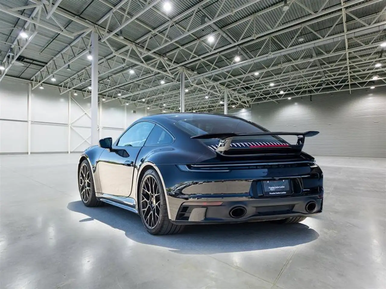 Porsche 911 fotografie Porsche 911