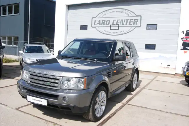 Land Rover Range Rover Sport 2.7 TdV6 SE 6500 ex btw