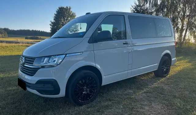 Volkswagen T6 Multivan Multivan 2.0 TDI 4motion 150cv dsg