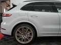 Porsche Cayenne Turbo III*EIN TRAUM.*Approved 06/28*TopZst. Weiß - thumbnail 22