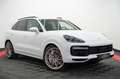 Porsche Cayenne Turbo III*EIN TRAUM.*Approved 06/28*TopZst. Weiß - thumbnail 1