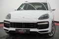 Porsche Cayenne Turbo III*EIN TRAUM.*Approved 06/28*TopZst. Weiß - thumbnail 4