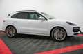 Porsche Cayenne Turbo III*EIN TRAUM.*Approved 06/28*TopZst. Weiß - thumbnail 5