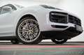 Porsche Cayenne Turbo III*EIN TRAUM.*Approved 06/28*TopZst. Weiß - thumbnail 9