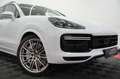 Porsche Cayenne Turbo III*EIN TRAUM.*Approved 06/28*TopZst. Weiß - thumbnail 7