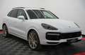 Porsche Cayenne Turbo III*EIN TRAUM.*Approved 06/28*TopZst. Weiß - thumbnail 14