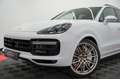 Porsche Cayenne Turbo III*EIN TRAUM.*Approved 06/28*TopZst. Weiß - thumbnail 8