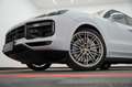 Porsche Cayenne Turbo III*EIN TRAUM.*Approved 06/28*TopZst. Weiß - thumbnail 10